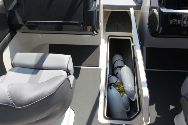 Bayliner V20 OE