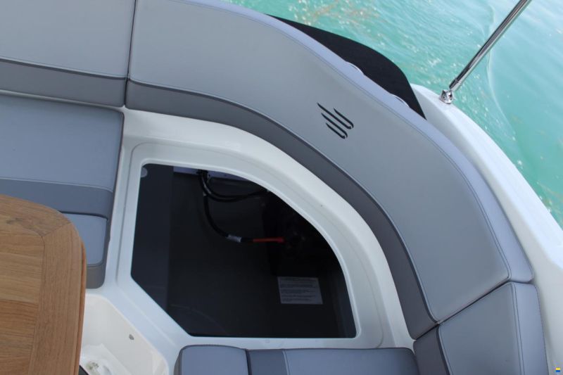 Bayliner V20 OE