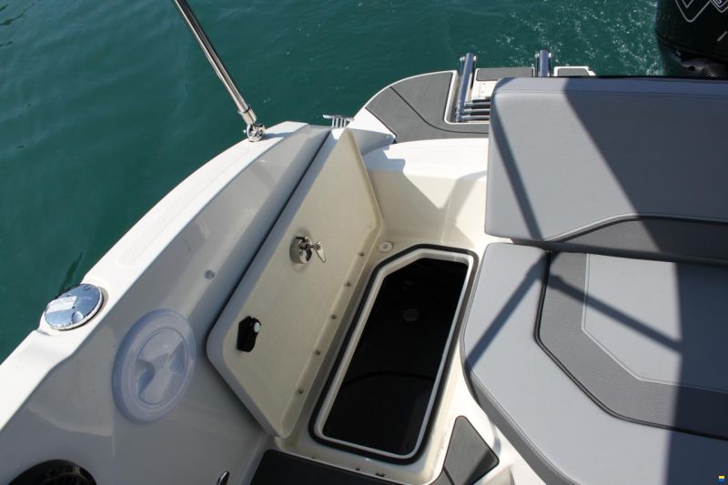 Bayliner V20 OE