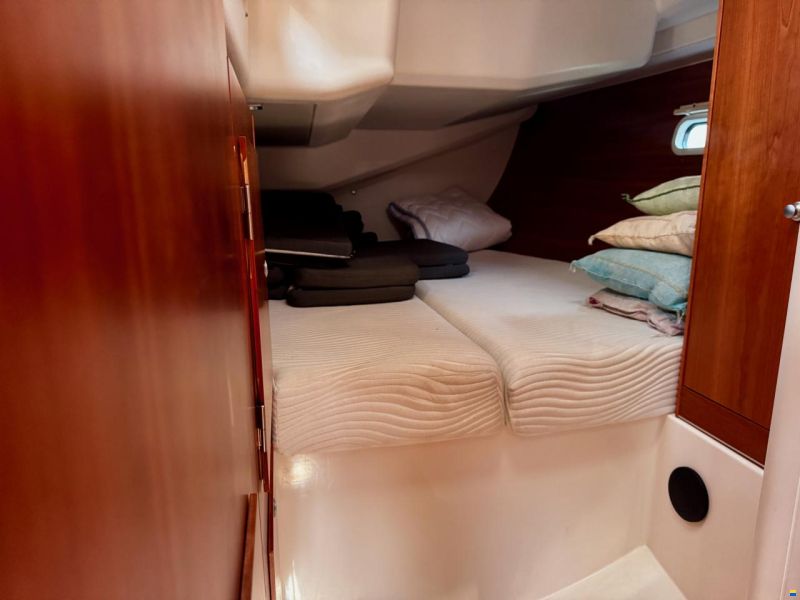 Hanse 455