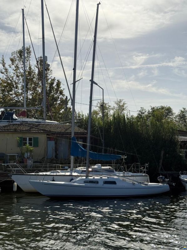 H-Boot OL 8.40