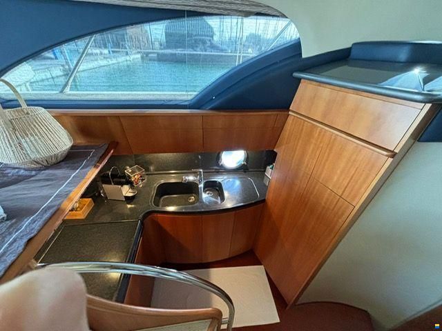 Azimut 50