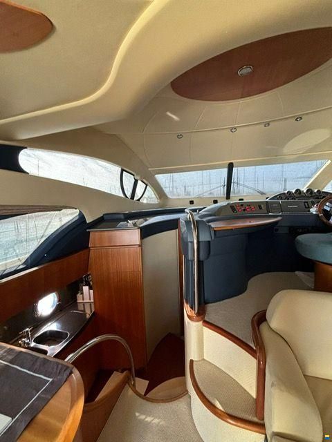 Azimut 50