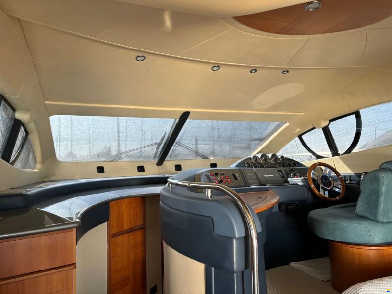 Azimut 50