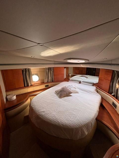 Azimut 50