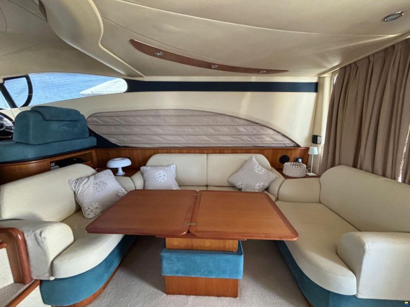 Azimut 50