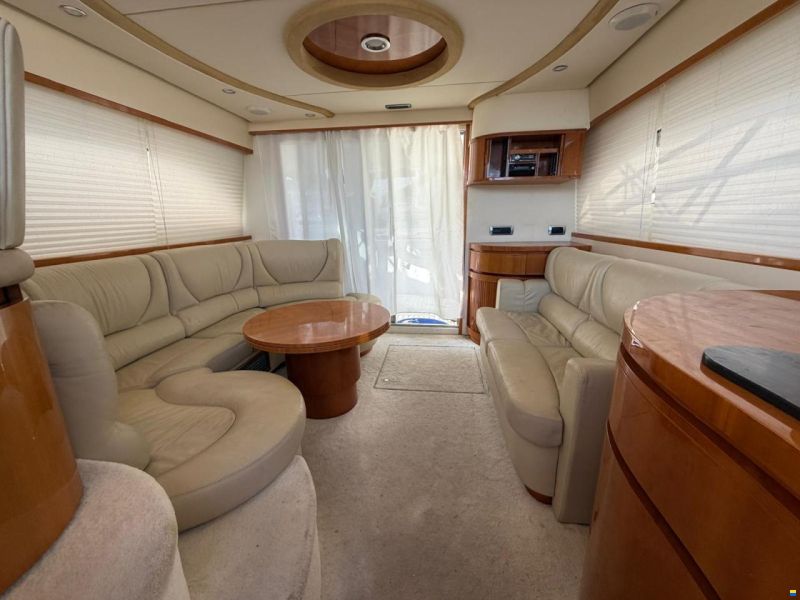 Astondoa 43 GLX