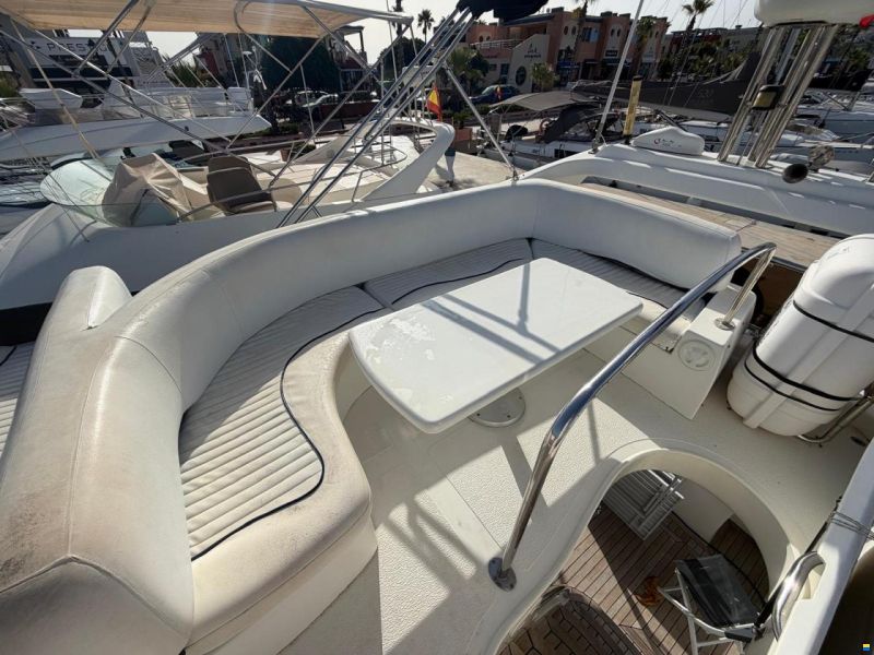 Astondoa 43 GLX