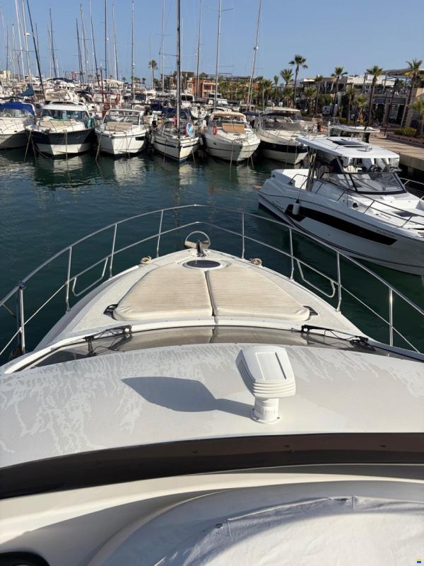 Astondoa 43 GLX