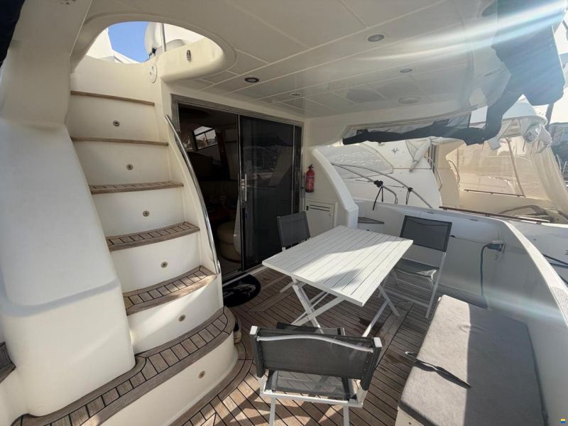 Astondoa 43 GLX