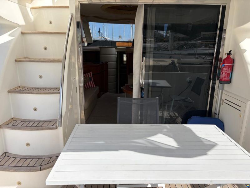 Astondoa 43 GLX