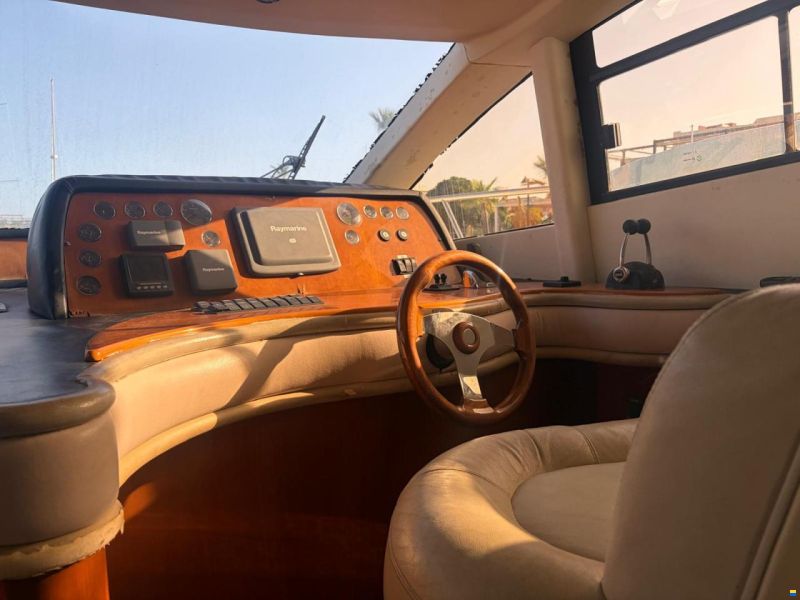 Astondoa 43 GLX