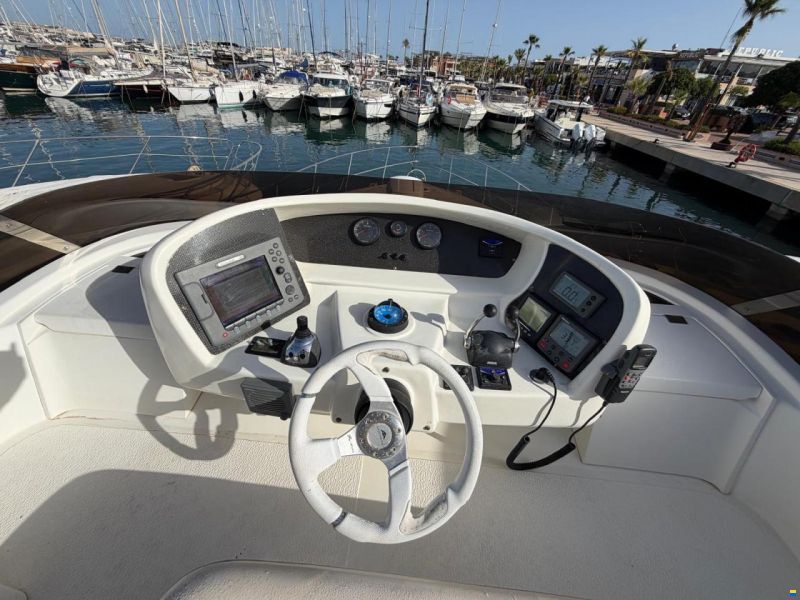 Astondoa 43 GLX