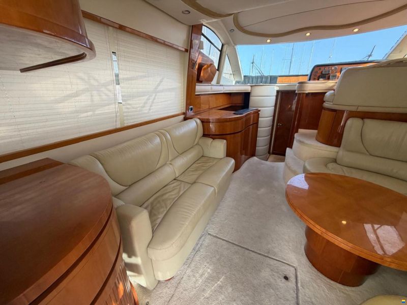 Astondoa 43 GLX