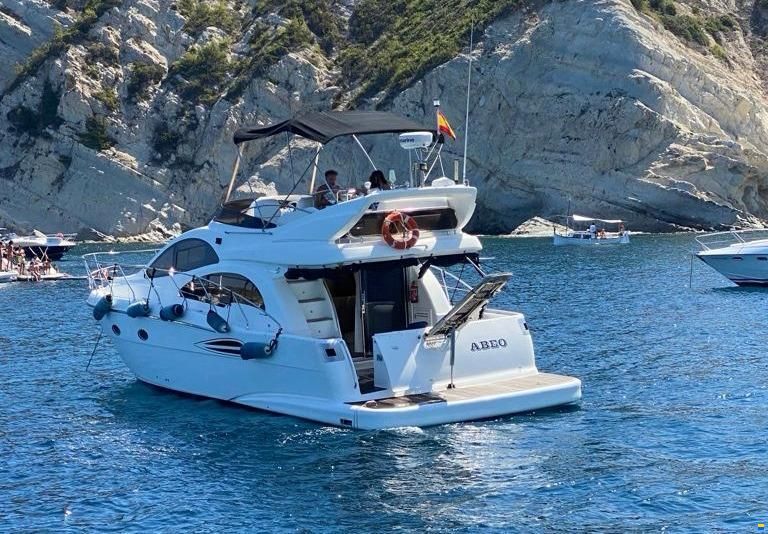 Astondoa 43 GLX