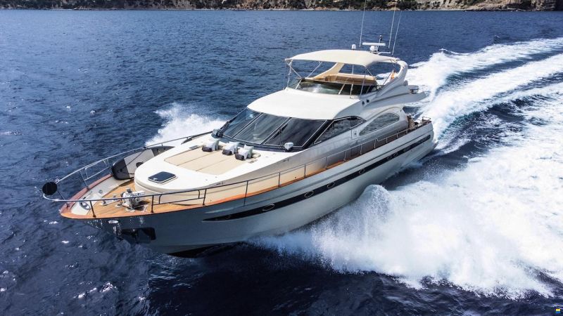 ASTONDOA A190
