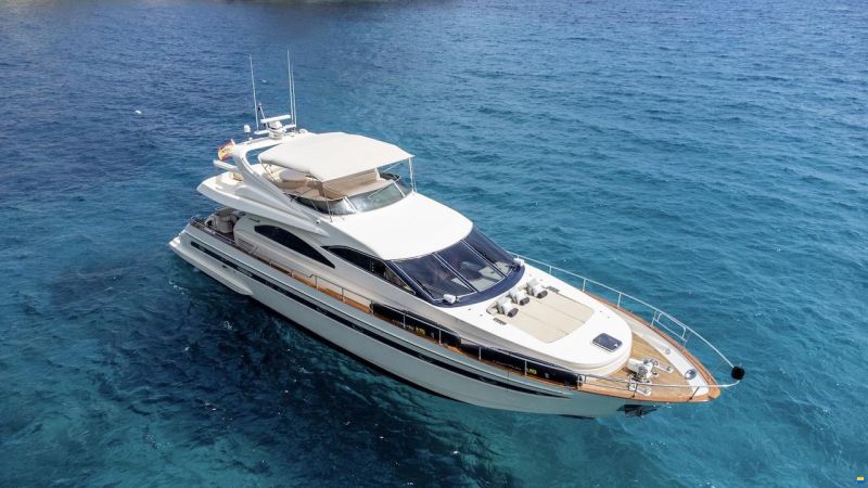 ASTONDOA A190