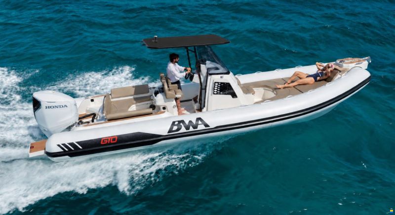 BWA GTO 308 C
