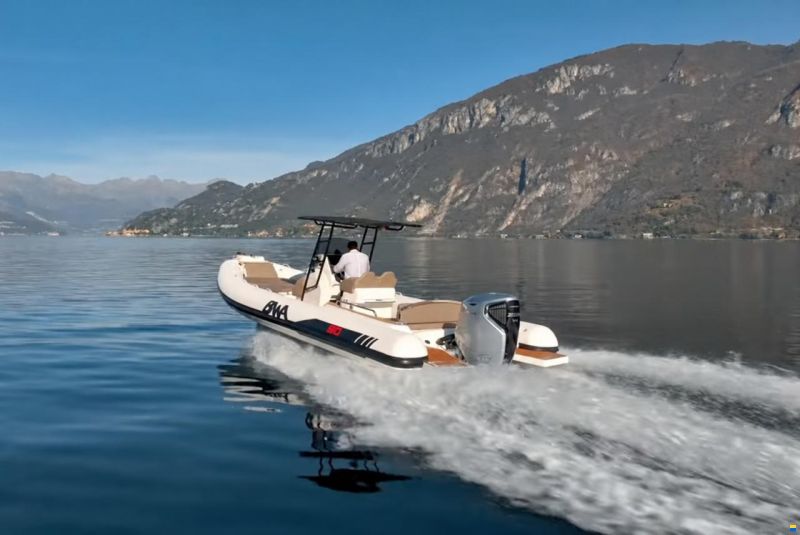 BWA GTO 308 C
