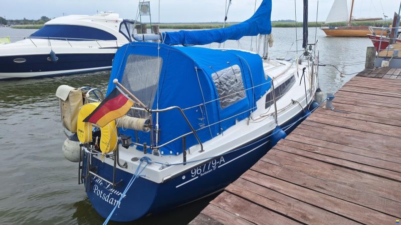 Schöchl Sunbeam 27