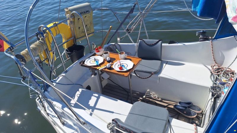 Schöchl Sunbeam 27