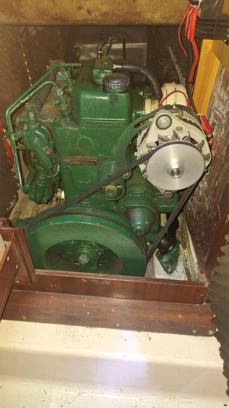 Schöchl Sunbeam 27