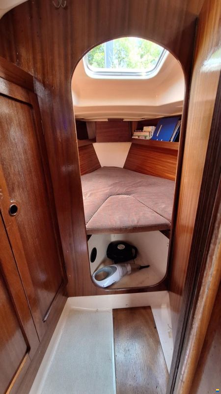 Schöchl Sunbeam 27