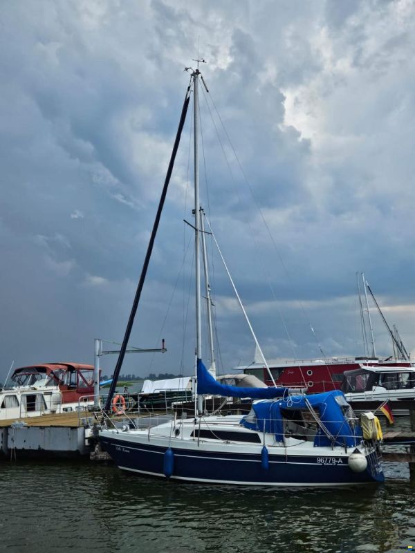 Schöchl Sunbeam 27