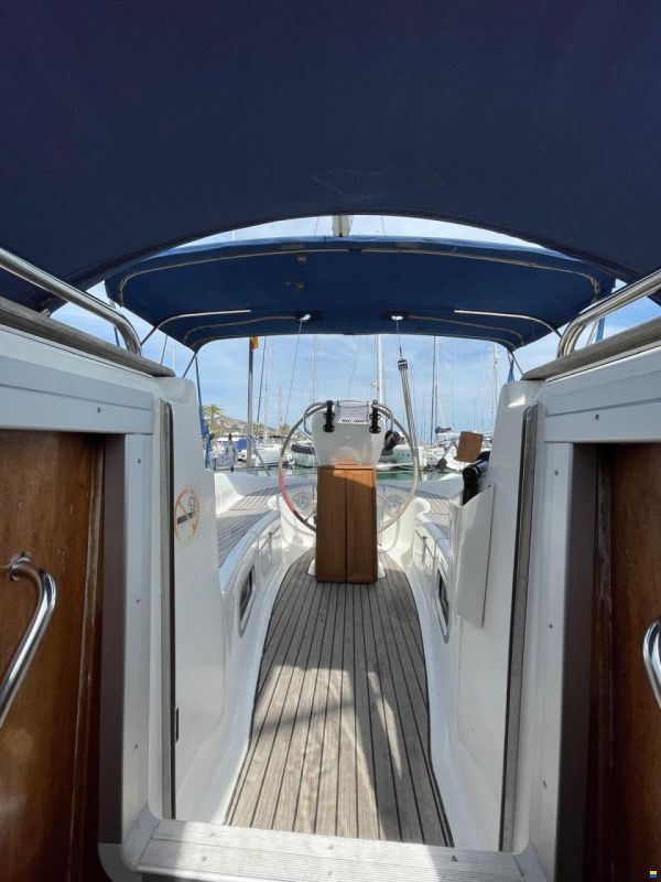 Bavaria 36 Cruiser