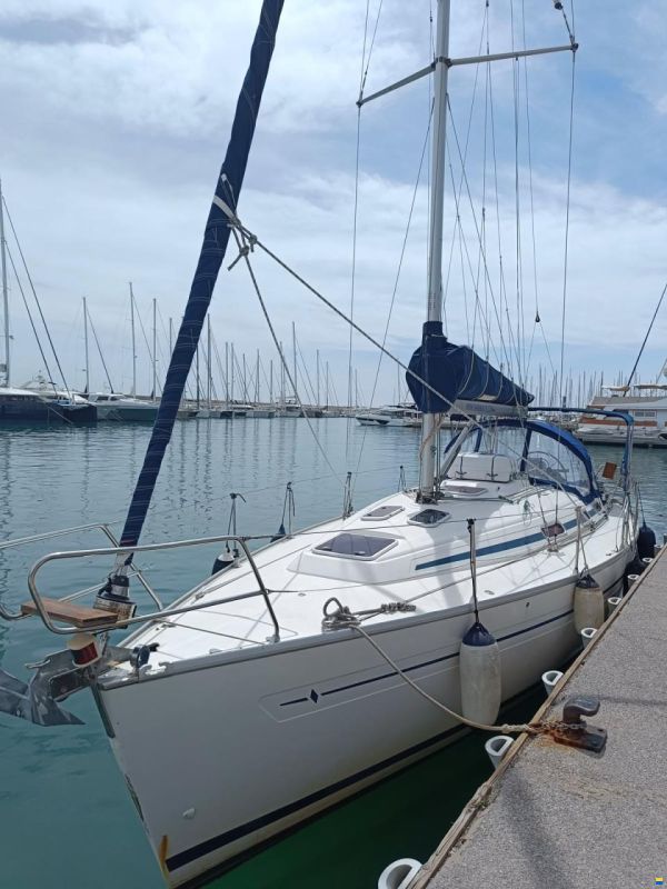 Bavaria 36 Cruiser