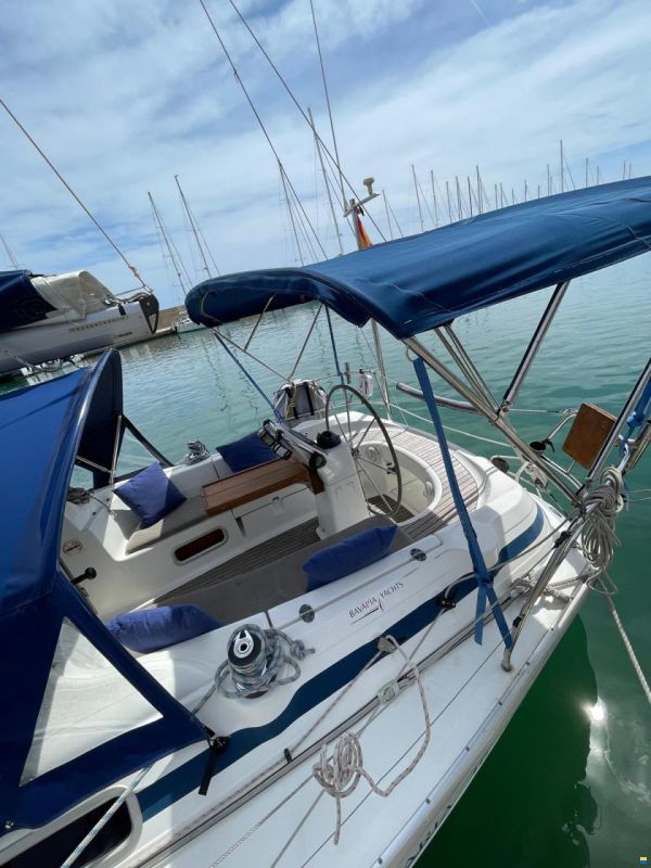 Bavaria 36 Cruiser