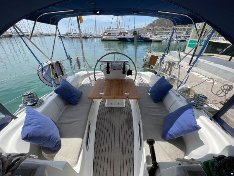 Bavaria 36 Cruiser