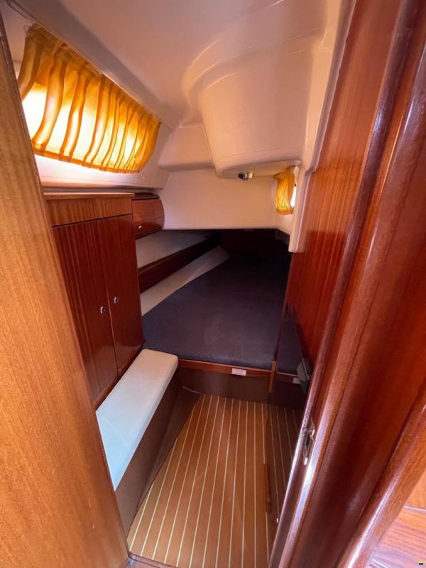 Bavaria 36 Cruiser