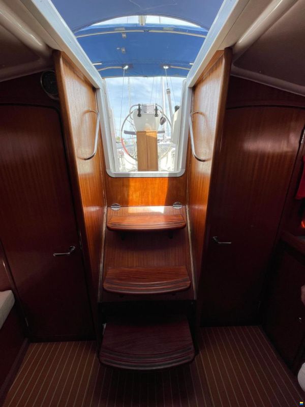 Bavaria 36 Cruiser