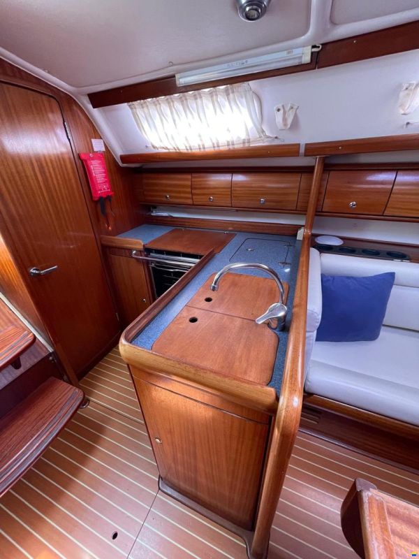 Bavaria 36 Cruiser