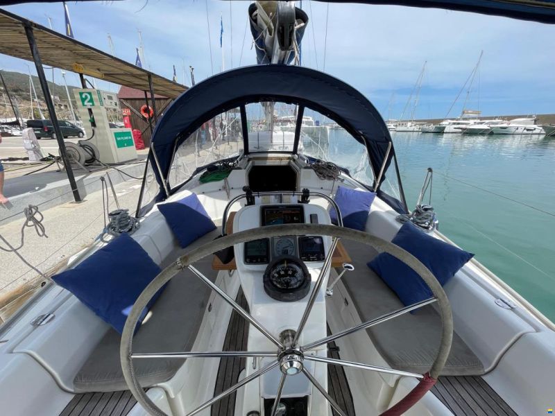 Bavaria 36 Cruiser