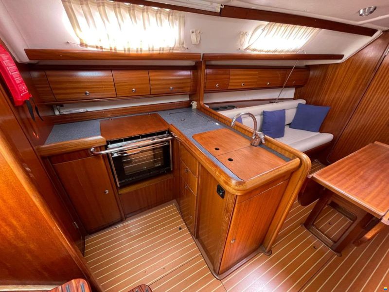 Bavaria 36 Cruiser