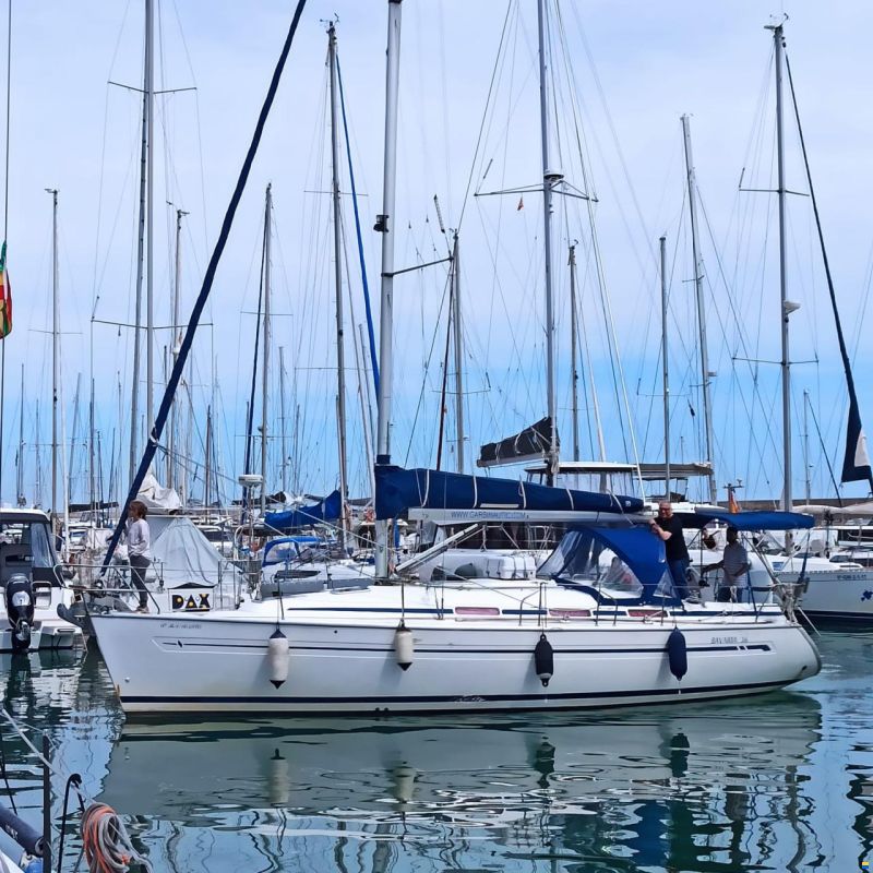 Bavaria 36 Cruiser