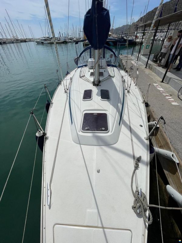 Bavaria 36 Cruiser