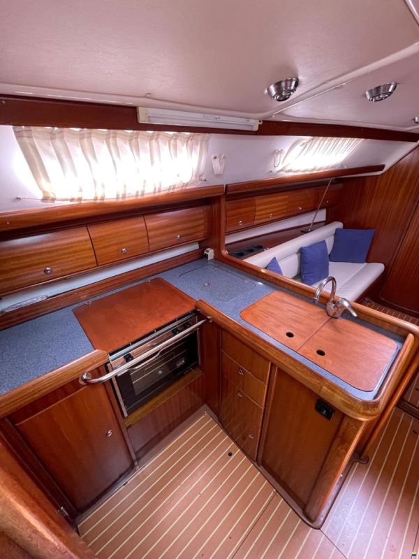 Bavaria 36 Cruiser