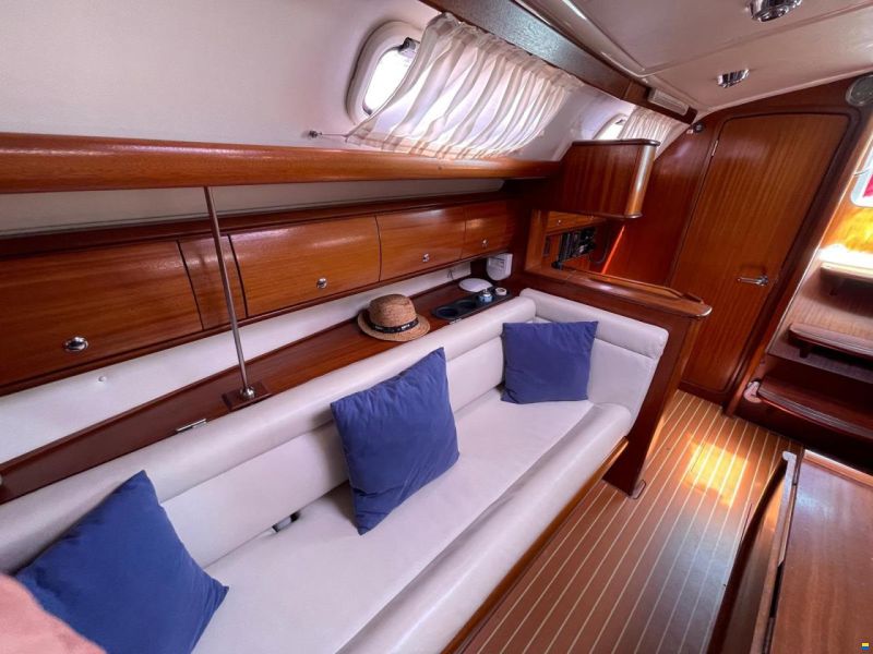 Bavaria 36 Cruiser