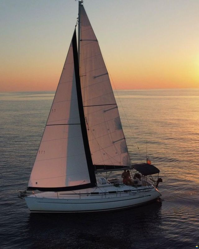 Bavaria 36 Cruiser