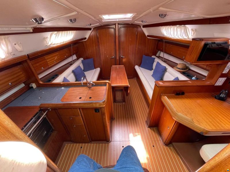 Bavaria 36 Cruiser
