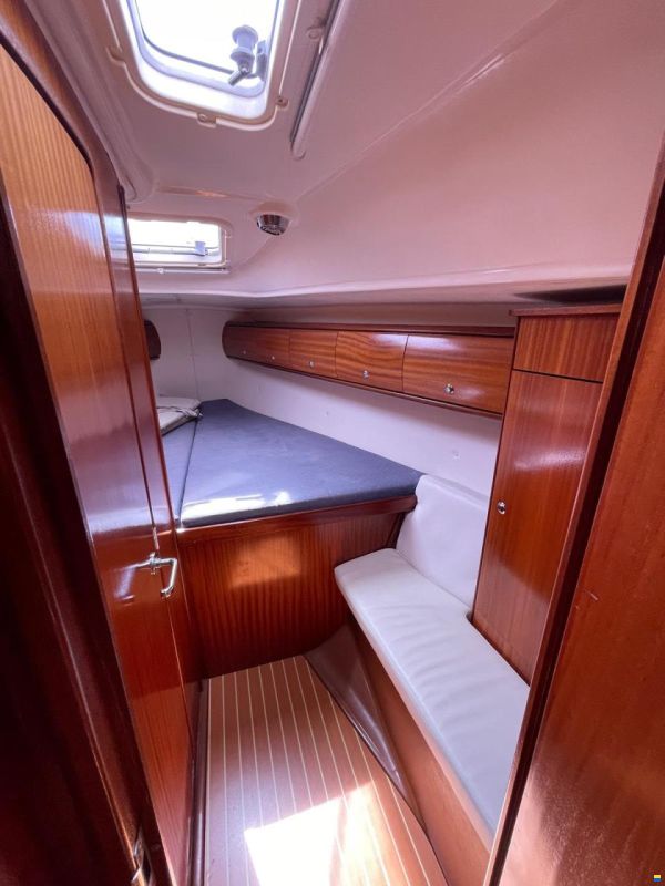 Bavaria 36 Cruiser