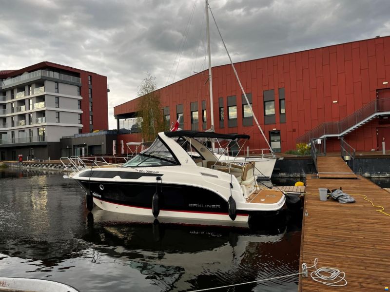 Bayliner Ciera 8