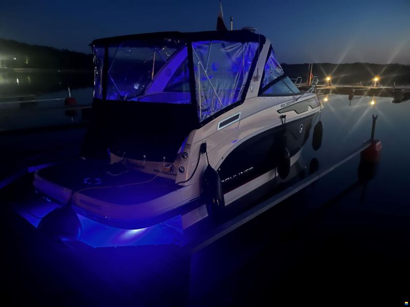 Bayliner Ciera 8
