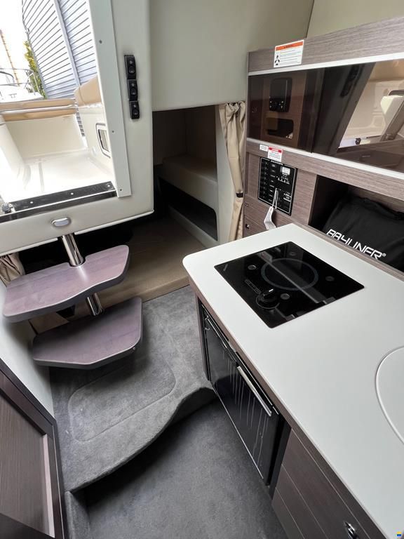 Bayliner Ciera 8