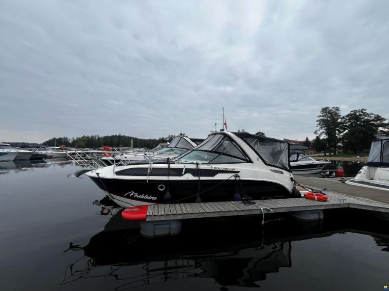 Bayliner Ciera 8
