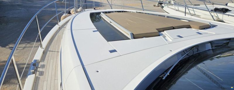 Fairline Targa 58 GT