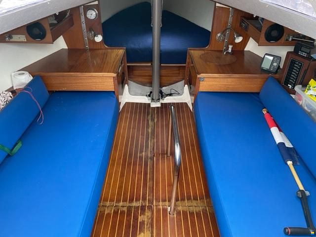 X-Yachts X-79
